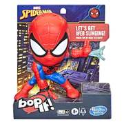 Bop It  Marvel Spider-Man Edition Game