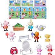 Peppa Pig Peppa?s Adventures Surprise Packs Set of 3