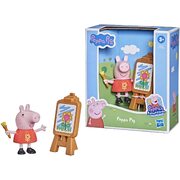 Peppa Pig Peppa?s Adventures Fun Friends Figure