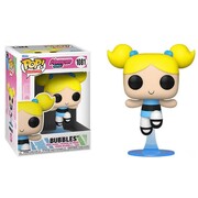 Funko Pop Powerpuff Girls Bubbles #1081 Vinyl Figure