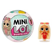 LOL Surprise Mini Fashion Doll (Series 1)