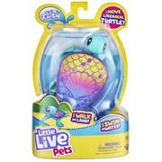 Little Live Pets Turtle Shellsea