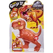 Heroes of Goo Jit Zu Jurassic World Chomp Attack T. Rex