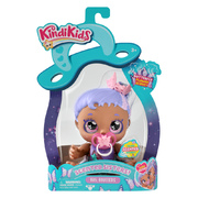 Shopkins Kindi Kids Scented Baby Sisters Fifi Flutters Doll
