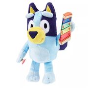 Bluey Friends Small Plush Bluey with magic Xylophone