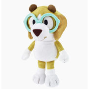 Bluey Friends Small Plush Honey
