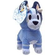 Bluey Friends Small Plush Socks