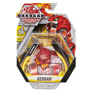 Bakugan Geogan Rising 1 Pack  (Season 3)- Choose from list