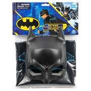 Spin Master Batman Roleplay Cape & Mask Set