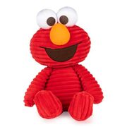 Gund Sesame Street ELMO Corduroy 28cm Plush