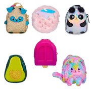 Real Littles Backpack Single Pack Assorted (Themed) - Choose from list