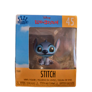 Funko Minis Disney Lilo & Stitch Vinyl Figure [Character : Stitch] #45