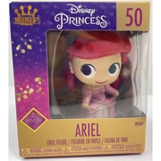 Funko Minis Disney Ultimate Princess Vinyl Figure (Ariel) #50