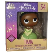 Funko Minis Disney Ultimate Princess Vinyl Figure [Character : Tiana] #54