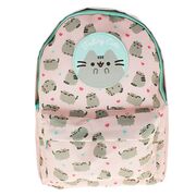 Pusheen The Cat Simply Pusheen Backpack