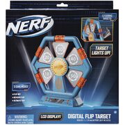 NERF Digital Flip Target
