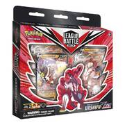 Pokemon TCG: League Battle Deck Single Strike Urshifu VMAX