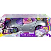 Barbie Extra Vehicle Car