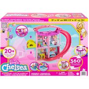 Barbie Chelsea Playhouse Playset