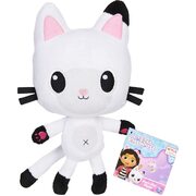Gabby?s Dollhouse 8-inch Pandy Paws Purr-ific Plush Toy