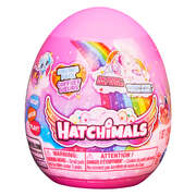 Hatchimals Colleggtibles Sibling Luv Mystery Pack 