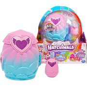 Hatchimals Colleggtibles Family Pack Home Playset Assorted*