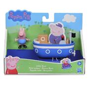 Peppa Pig Peppa's Adventures Little Vehicles Little Boat 