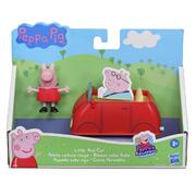 Peppa Pig Peppa's Adventures Little Vehicles Little Red Car