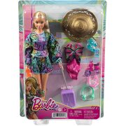 Barbie Holiday Fun Doll and Accessories