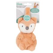 Baby Gund Lil' Luvs Tuck Away Lovey Emory The Fox Plush Cuddle Buddy