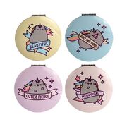 Pusheen The Cat Compact Mirror - Choose from list