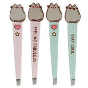 Pusheen The Cat Tweezer- Choose from list