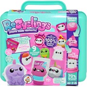 Recyclings Collector 9 Pack with Collector Case