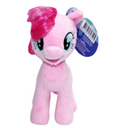 My Little Pony Mini Scented Plush Pinkie Pie