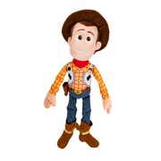 Disney Pixar Toy Story 4 Woody Plush 36cm