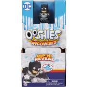 DC Ooshies Uncovered Dip n Reveal Blind Capsule 1 Pack