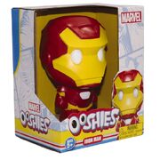 Marvel Ooshies 4inch Vinyl Figure (Series 1) Iron Man
