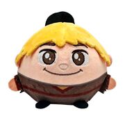 Squishamals Squeezamals Frozen Clip Scented Plush [Character : Kristoff]