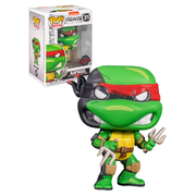Funko Pop Comics Teenage Mutant Ninja Turtles Raphael #31 Vinyl Figure