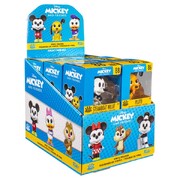 Funko Minis Disney Mickey and Friends 3" Mini Vinyl Figure - Choose from list