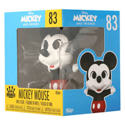 Funko Minis Disney Mickey and Friends 3" Mini Vinyl Figure (Mickey Mouse #83)