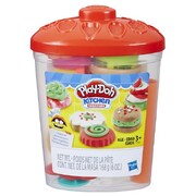 Play Doh Kitchen Creations Cookie Jar