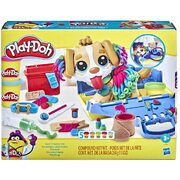 Play Doh Care 'n Carry Vet Playset 