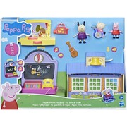 Peppa Pig Peppa's Adventures Peppa's School Playgroup