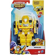 Transformers Rescue Bots Academy 6inch Action Figure Bumblebee