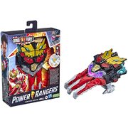 Power Rangers Dino Fury Dino Knight Morpher Electronic Toy