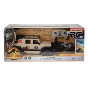 Jurassic World Dominion Jeep Gladiator R/C