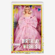 Barbie Signature Birthday Wishes HCB89