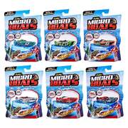Zuru Micro Boats Assorted