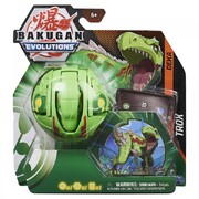 Bakugan Evolutions Trox Green Deka Pack
